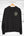 Pretty Insane Zip Hoodie — Gothic Religious Art Graphic Hoodie