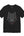 Wolf Skull Graphic Tee — Dark Gothic Wolf Head T-Shirt