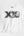 Goth X10 Soccer Jersey T‑Shirt – Athletic Graphic Tee