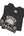 Biker Road Crew Skull T-Shirt — Vintage Motorcycle Club Tee