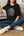 Skull Cathedral T-Shirt — Gothic Skull & Witch Illustration