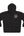 Pretty Insane Zip Hoodie — Gothic Religious Art Graphic Hoodie