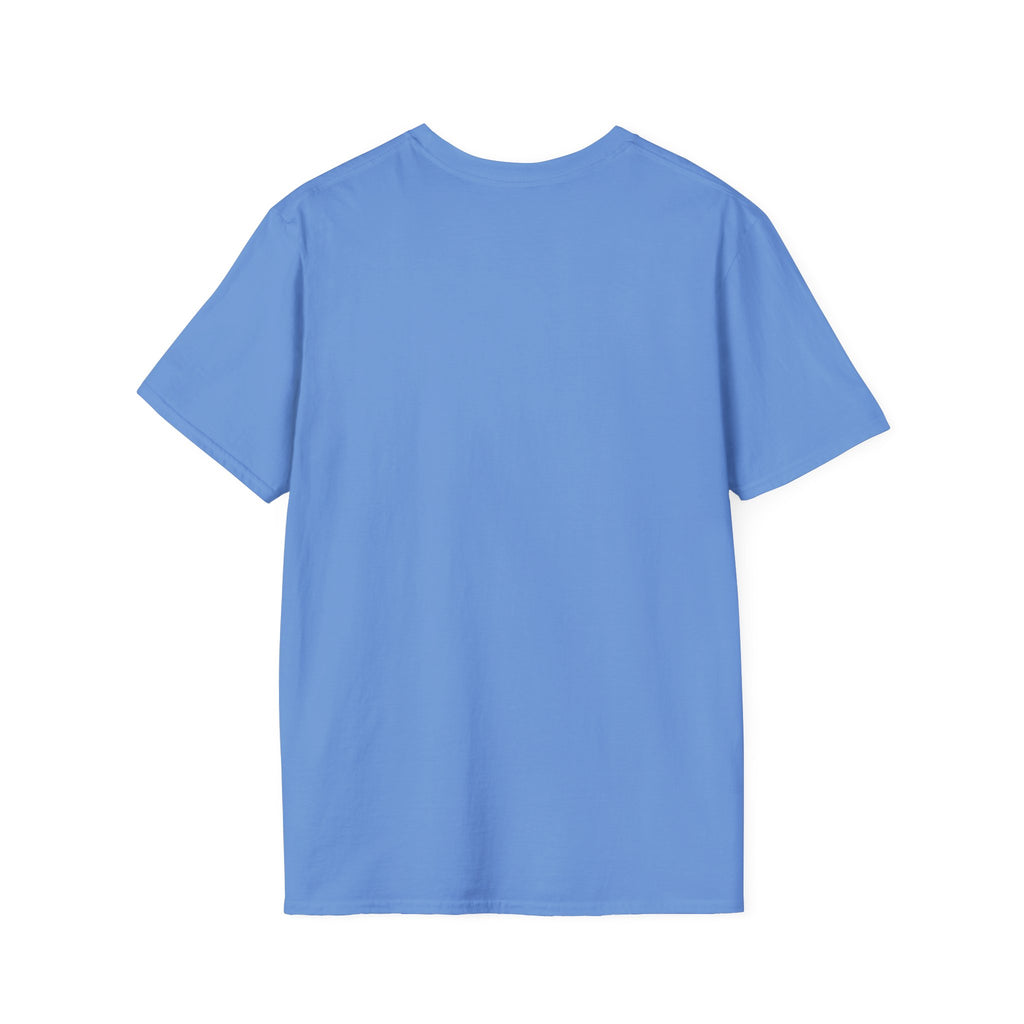 Angry Teddy Bear Graphic T‑Shirt — Fierce Bear Face Print