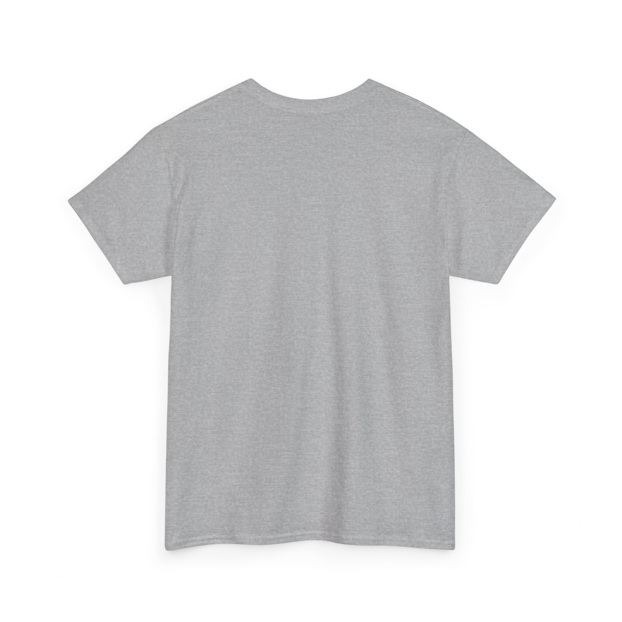 Earth Mother Illustration Tee — "The earth is my altar" Spiritual Nature T-Shirt