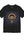 Skull Eclipse Tee — Gothic Skull Halo Graphic T-Shirt