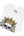King Skull T-Shirt — Crowned Skull Graphic Tee