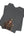 Viking Warrior Tee — Norse Axe Shield Graphic T-Shirt