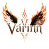 VÁRINN - Home
